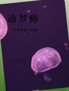 造梦师【梦里寻她千百度】