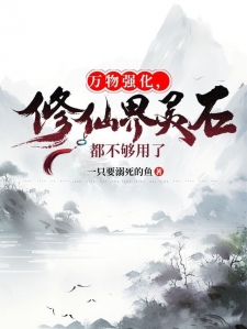 万物强化，修仙界灵石都不够用了