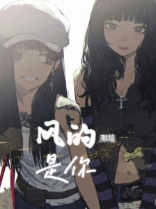 风的那端是你