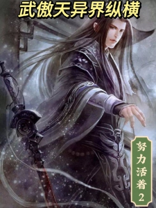 武傲天异界纵横