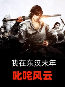 我在东汉末年叱咤风云