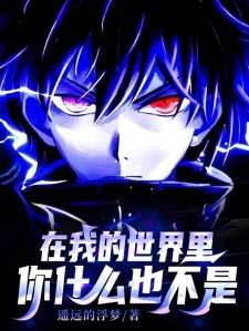 在我的世界里你什么也不是