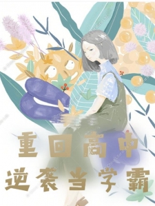 重回高中逆袭当学霸