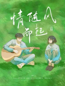 情，随风起