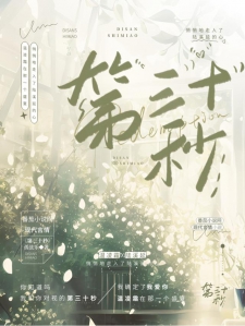 第三十秒
