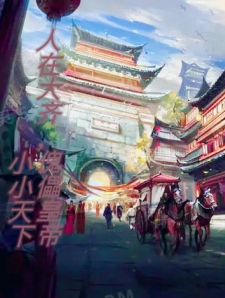 人在大齐，傀儡皇帝？