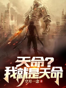 天命？我就是天命