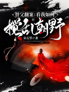 替父翻案:看我如何搅乱朝野