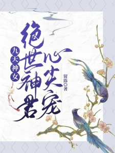 九天神女:绝世神君心尖宠