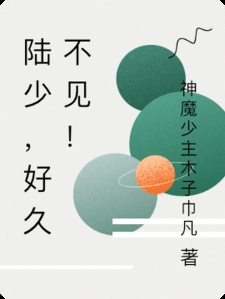 陆少，好久不见！