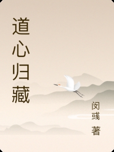 道心归藏