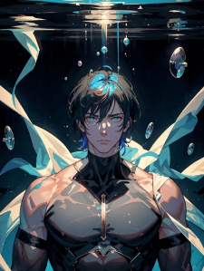 无敌神医之三在异兽界