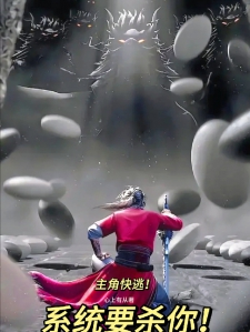 主角快逃！系统要杀你！