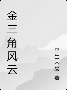金三角风云