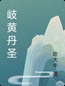 岐黄丹圣