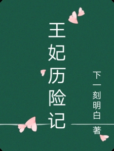王妃历险记