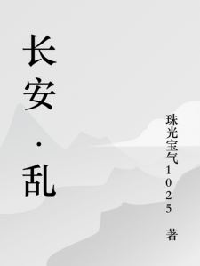 长安.乱