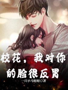 校花，我对你的脸很反胃