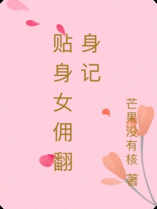 贴身女佣翻身记