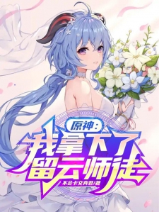 原神：我拿下了留云师徒