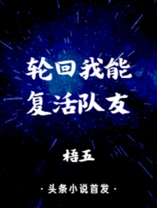 轮回：我能复活队友